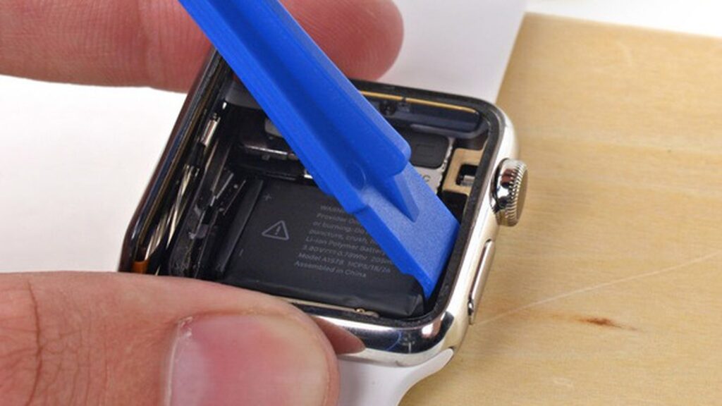 Apple Watch Repair 