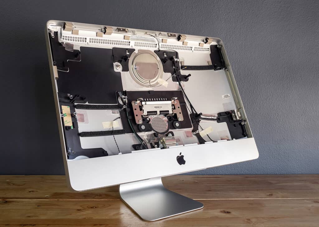 iMac Repair